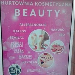 Hurtownia Kosmetyczna