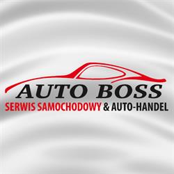 AUTO BOSS Serwis Samochodowy