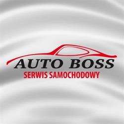 AUTO BOSS Serwis Samochodowy