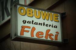 Sklep Obuwniczy Wojtuś