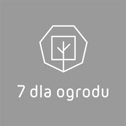 7 Dla Ogrodu