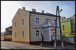 Gminna Biblioteka Publiczna w Klimontowie