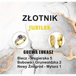 Sklep Jubilerski