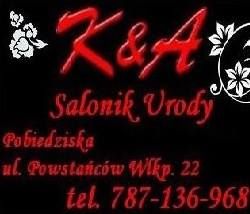 K&A Salonik Urody