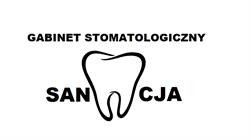 Gabinet Stomatologiczny Sanacja