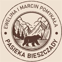 Pasieka Bieszczady Marcin i Ewelina Pomykała