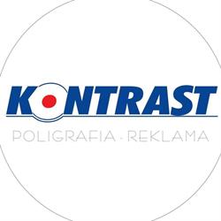 Kontrast - Usługi poligraficzne i Reklamowe