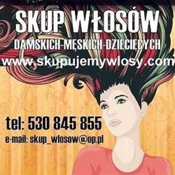 SKUP WŁOSÓW