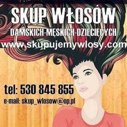 SKUP WŁOSÓW