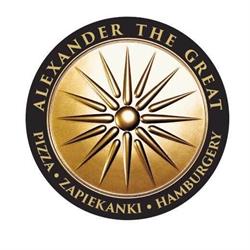 Alexander the Great