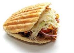 Kebab- Swiątniki