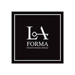 La Forma-Atelier Wnętrz