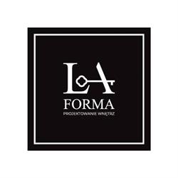 La Forma-Atelier Wnętrz