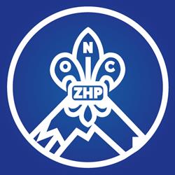 Hufiec ZHP "Błękitne Niebo" w Rydułtowach