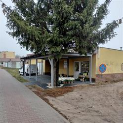Sklep Wielobranżowy U Dziewczyn
