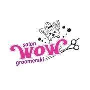 Salon Groomerski " WOW"