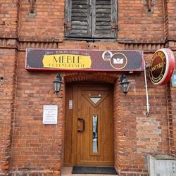 Europa-Meble
