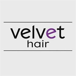 Salon Velvet