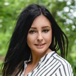 Dietetyk Agnieszka Komorowska