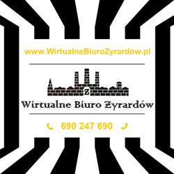 Wirtualne Biuro Żyrardów
