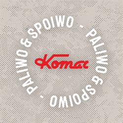 Komar Paliwo i Spoiwo