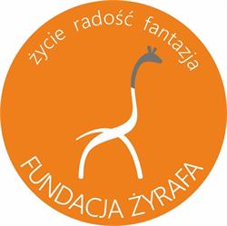Fundacja Żyrafa Życie Radość Fantazja