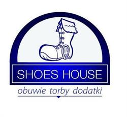 Shoes house