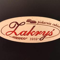 Piekarnia cukiernia Zakryś