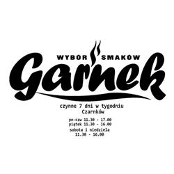 Garnek Trzcianka - Czarnków