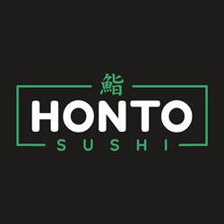 Honto Sushi