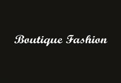 Boutique Fashion