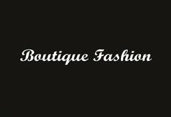 Boutique Fashion