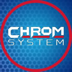 Chrom system