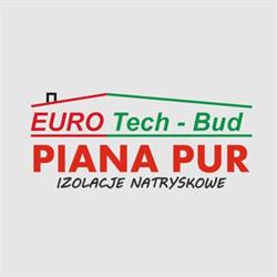 EURO Tech-Bud Izolacje Natryskowe Piana PUR
