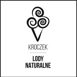 Kroczek Lody Naturalne Bydgoszcz