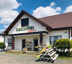 Kwiaciarnia u Edyty
