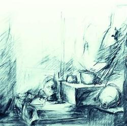 Malownia-Studio Rysunku i Malarstwa