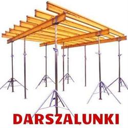 DARSZALUNKI Dariusz Żak