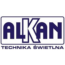 Alkan - Hurtownia elektryczna