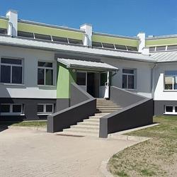 Szkoła Podstawowa im. Zesłańców Sybiru w Niedźwiadnej