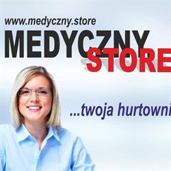 Sklep Medyczny Gess - Polska Marka, medyczny.store