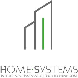 Home Systems inteligentne instalacje