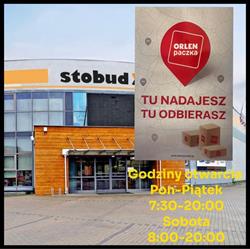STOBUD