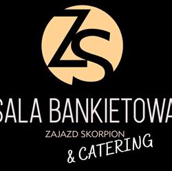 Zajazd Skorpion - Sala Bankietowa Oświęcim
