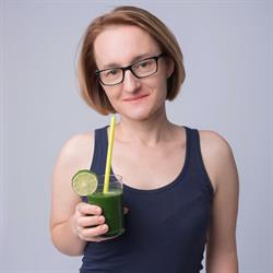 EWA MICHAŁOWSKA Pracownia Zdrowego Odżywiania