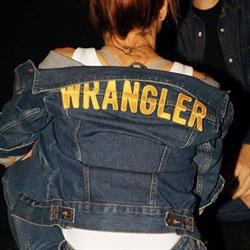 Wrangler/ Lee