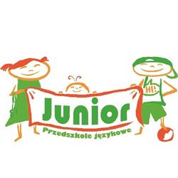 Junior - przedszkole językowe