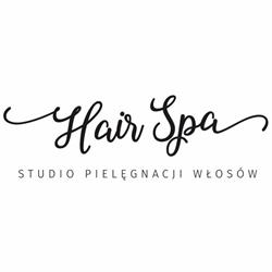 Hair Spa Official - Studio pielęgnacji włosów