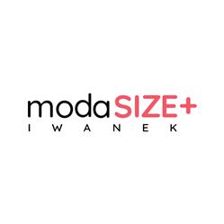 Moda Size Plus Iwanek
