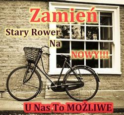 OliVer Rowery Z Charakterem